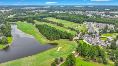 Welcome to this stunning coastal retreat in the sought-after on Savannah Quarters Country Club in Georgia - for sale on GolfHomes.com, golf home, golf lot