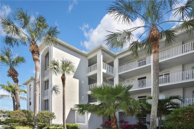 This beautiful 4th Floor END UNIT is being offered turnkey! With on Heritage Palms Golf and Country Club in Florida - for sale on GolfHomes.com, golf home, golf lot