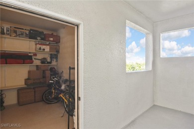 This beautiful 4th Floor END UNIT is being offered turnkey! With on Heritage Palms Golf and Country Club in Florida - for sale on GolfHomes.com, golf home, golf lot