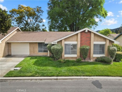Welcome to this beautifully upgraded El Dorado model home in the on Leisure Village Golf Club in California - for sale on GolfHomes.com, golf home, golf lot