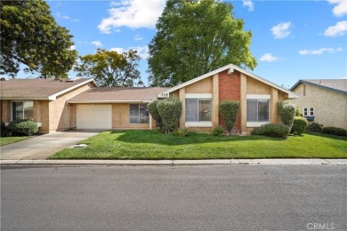 Welcome to this beautifully upgraded El Dorado model home in the on Leisure Village Golf Club in California - for sale on GolfHomes.com, golf home, golf lot