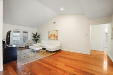 Welcome to this beautifully upgraded El Dorado model home in the on Leisure Village Golf Club in California - for sale on GolfHomes.com, golf home, golf lot