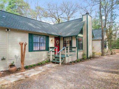 24 Hour Security Guard-Gated Holly Lake Ranch in NE Texas - on Holly Lake Ranch Golf Club in Texas - for sale on GolfHomes.com, golf home, golf lot