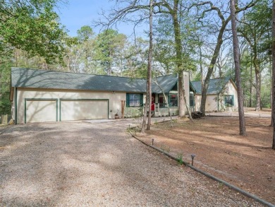 24 Hour Security Guard-Gated Holly Lake Ranch in NE Texas - on Holly Lake Ranch Golf Club in Texas - for sale on GolfHomes.com, golf home, golf lot