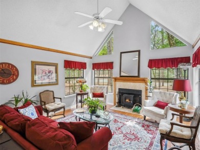 24 Hour Security Guard-Gated Holly Lake Ranch in NE Texas - on Holly Lake Ranch Golf Club in Texas - for sale on GolfHomes.com, golf home, golf lot