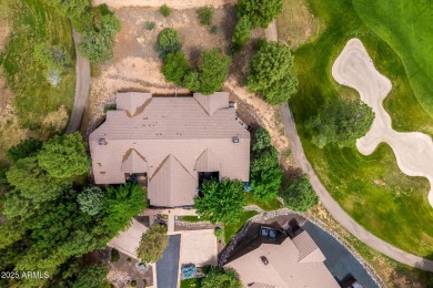 Tucked away on one of the most desirable corner lots in the on Torreon Golf Club in Arizona - for sale on GolfHomes.com, golf home, golf lot