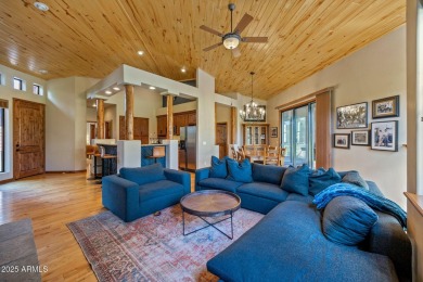 Tucked away on one of the most desirable corner lots in the on Torreon Golf Club in Arizona - for sale on GolfHomes.com, golf home, golf lot