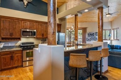 Tucked away on one of the most desirable corner lots in the on Torreon Golf Club in Arizona - for sale on GolfHomes.com, golf home, golf lot
