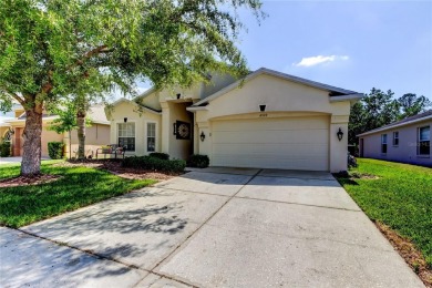 A must see, Beautiful 4-bedroom, 3-bathroom home located in the on Hernando Oaks Golf and Country Club in Florida - for sale on GolfHomes.com, golf home, golf lot