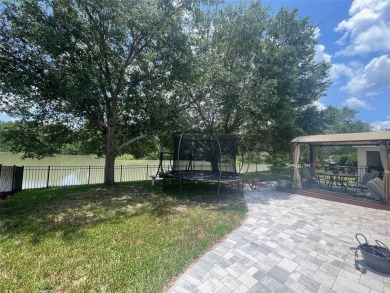 A must see, Beautiful 4-bedroom, 3-bathroom home located in the on Hernando Oaks Golf and Country Club in Florida - for sale on GolfHomes.com, golf home, golf lot
