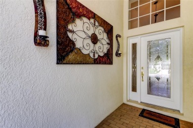 A must see, Beautiful 4-bedroom, 3-bathroom home located in the on Hernando Oaks Golf and Country Club in Florida - for sale on GolfHomes.com, golf home, golf lot