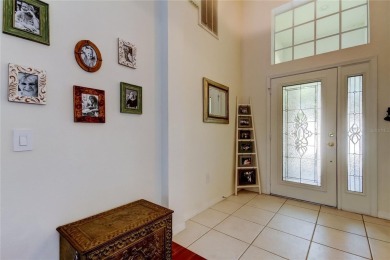 A must see, Beautiful 4-bedroom, 3-bathroom home located in the on Hernando Oaks Golf and Country Club in Florida - for sale on GolfHomes.com, golf home, golf lot