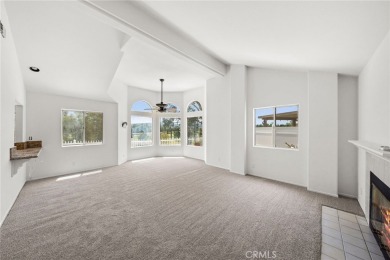 Welcome to your dream home in the highly sought-after 55+ on  in California - for sale on GolfHomes.com, golf home, golf lot