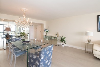 Enjoy the Magnificent panoramic views of the Golf Course in this on The President Country Club in Florida - for sale on GolfHomes.com, golf home, golf lot