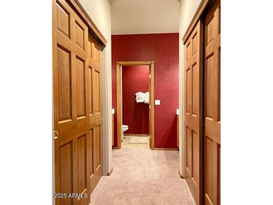 How many times have you heard that location is everything? on Torreon Golf Club in Arizona - for sale on GolfHomes.com, golf home, golf lot