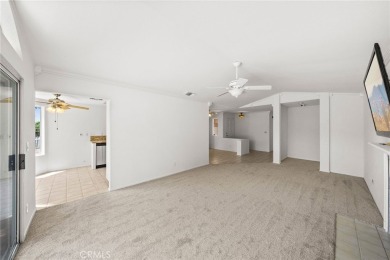 Welcome to your dream home in the highly sought-after 55+ on  in California - for sale on GolfHomes.com, golf home, golf lot