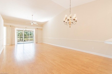 Welcome to this beautifully maintained second-floor veranda on Naples Heritage Golf and Country Club in Florida - for sale on GolfHomes.com, golf home, golf lot