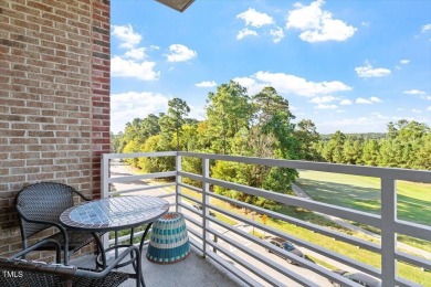 Wonderful condo with the desirable East 54 lifestyle. This one on The UNC Finley Golf Club in North Carolina - for sale on GolfHomes.com, golf home, golf lot