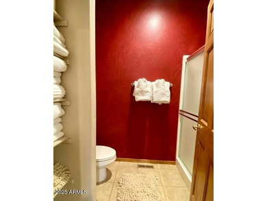 How many times have you heard that location is everything? on Torreon Golf Club in Arizona - for sale on GolfHomes.com, golf home, golf lot