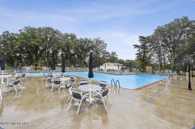 Beautifully renovated Regency Model in Leisure Village East (55+ on Leisure Village East in New Jersey - for sale on GolfHomes.com, golf home, golf lot