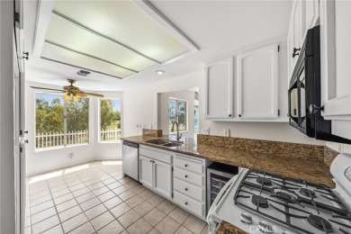 Welcome to your dream home in the highly sought-after 55+ on  in California - for sale on GolfHomes.com, golf home, golf lot