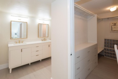 Enjoy the Magnificent panoramic views of the Golf Course in this on The President Country Club in Florida - for sale on GolfHomes.com, golf home, golf lot