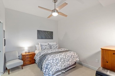 Wonderful condo with the desirable East 54 lifestyle. This one on The UNC Finley Golf Club in North Carolina - for sale on GolfHomes.com, golf home, golf lot