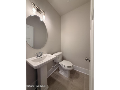 Introducing the CC3281 Plan built by trusted builder, Caviness on Kings Grant Golf and Country Club in North Carolina - for sale on GolfHomes.com, golf home, golf lot