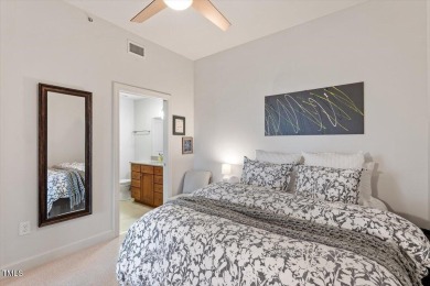 Wonderful condo with the desirable East 54 lifestyle. This one on The UNC Finley Golf Club in North Carolina - for sale on GolfHomes.com, golf home, golf lot