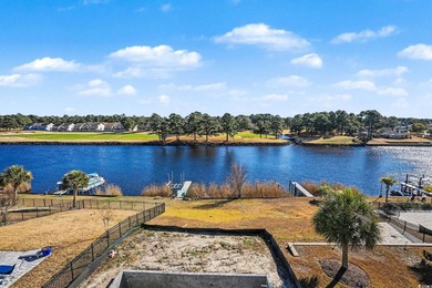 Welcome to 288 W Palms Drive in Waterway Palms Plantation, a on Myrtlewood Golf Course and Club  in South Carolina - for sale on GolfHomes.com, golf home, golf lot
