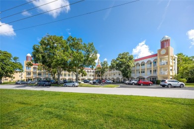 This beautifully remodeled 2-bedroom, 2-bathroom condo in the on On Top Of The World Golf Course in Florida - for sale on GolfHomes.com, golf home, golf lot
