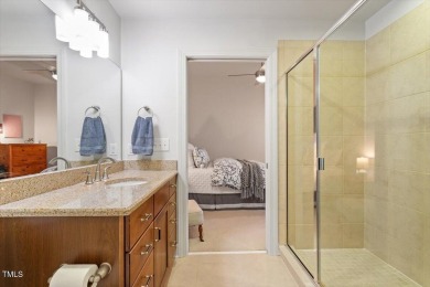 Wonderful condo with the desirable East 54 lifestyle. This one on The UNC Finley Golf Club in North Carolina - for sale on GolfHomes.com, golf home, golf lot