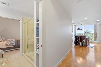 Wonderful condo with the desirable East 54 lifestyle. This one on The UNC Finley Golf Club in North Carolina - for sale on GolfHomes.com, golf home, golf lot