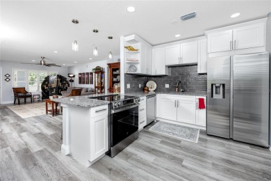 This beautifully remodeled 2-bedroom, 2-bathroom condo in the on On Top Of The World Golf Course in Florida - for sale on GolfHomes.com, golf home, golf lot