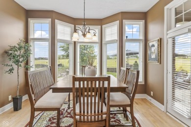 Enjoy sweeping golf course views from every room in this on Stony Creek Golf Club in Indiana - for sale on GolfHomes.com, golf home, golf lot