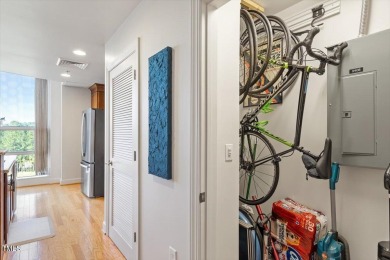 Wonderful condo with the desirable East 54 lifestyle. This one on The UNC Finley Golf Club in North Carolina - for sale on GolfHomes.com, golf home, golf lot