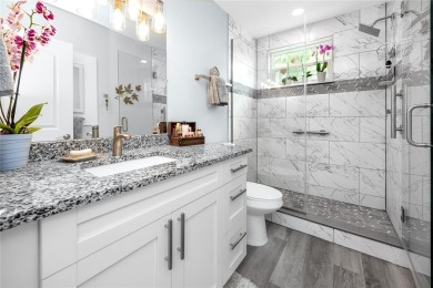 This beautifully remodeled 2-bedroom, 2-bathroom condo in the on On Top Of The World Golf Course in Florida - for sale on GolfHomes.com, golf home, golf lot