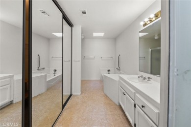 Welcome to your dream home in the highly sought-after 55+ on  in California - for sale on GolfHomes.com, golf home, golf lot