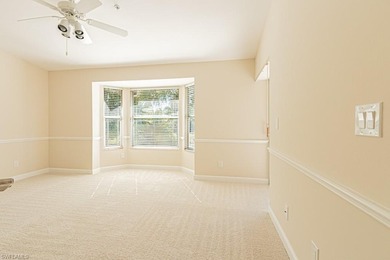 Welcome to this beautifully maintained second-floor veranda on Naples Heritage Golf and Country Club in Florida - for sale on GolfHomes.com, golf home, golf lot