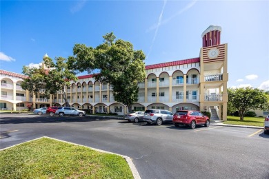 This beautifully remodeled 2-bedroom, 2-bathroom condo in the on On Top Of The World Golf Course in Florida - for sale on GolfHomes.com, golf home, golf lot
