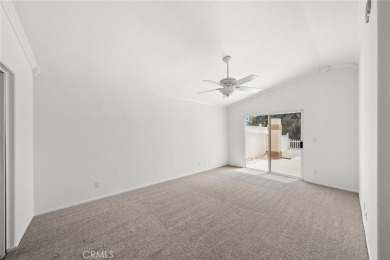 Welcome to your dream home in the highly sought-after 55+ on  in California - for sale on GolfHomes.com, golf home, golf lot