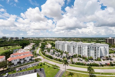 Enjoy the Magnificent panoramic views of the Golf Course in this on The President Country Club in Florida - for sale on GolfHomes.com, golf home, golf lot