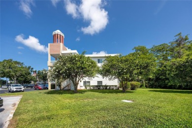This beautifully remodeled 2-bedroom, 2-bathroom condo in the on On Top Of The World Golf Course in Florida - for sale on GolfHomes.com, golf home, golf lot