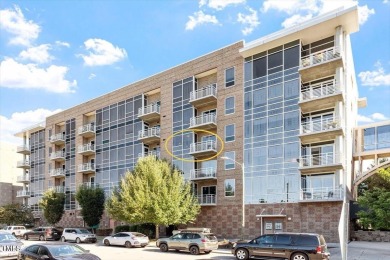 Wonderful condo with the desirable East 54 lifestyle. This one on The UNC Finley Golf Club in North Carolina - for sale on GolfHomes.com, golf home, golf lot