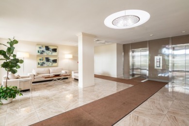 Enjoy the Magnificent panoramic views of the Golf Course in this on The President Country Club in Florida - for sale on GolfHomes.com, golf home, golf lot