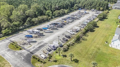 Welcome to 288 W Palms Drive in Waterway Palms Plantation, a on Myrtlewood Golf Course and Club  in South Carolina - for sale on GolfHomes.com, golf home, golf lot