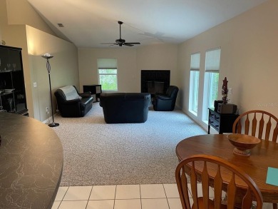 2 HOMES FOR THE PRICE OF 1... EACH WITH THEIR OWN SEPERATE on Citrus Hills Golf Club in Florida - for sale on GolfHomes.com, golf home, golf lot