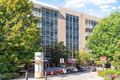 Wonderful condo with the desirable East 54 lifestyle. This one on The UNC Finley Golf Club in North Carolina - for sale on GolfHomes.com, golf home, golf lot