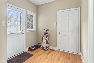 Enjoy sweeping golf course views from every room in this on Stony Creek Golf Club in Indiana - for sale on GolfHomes.com, golf home, golf lot