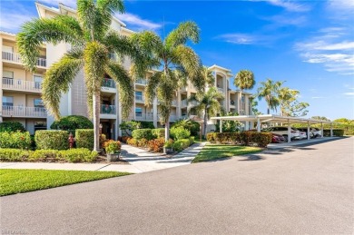 This fourth-floor condo located in prestigious Highland Woods on Highland Woods Golf and Country Club in Florida - for sale on GolfHomes.com, golf home, golf lot